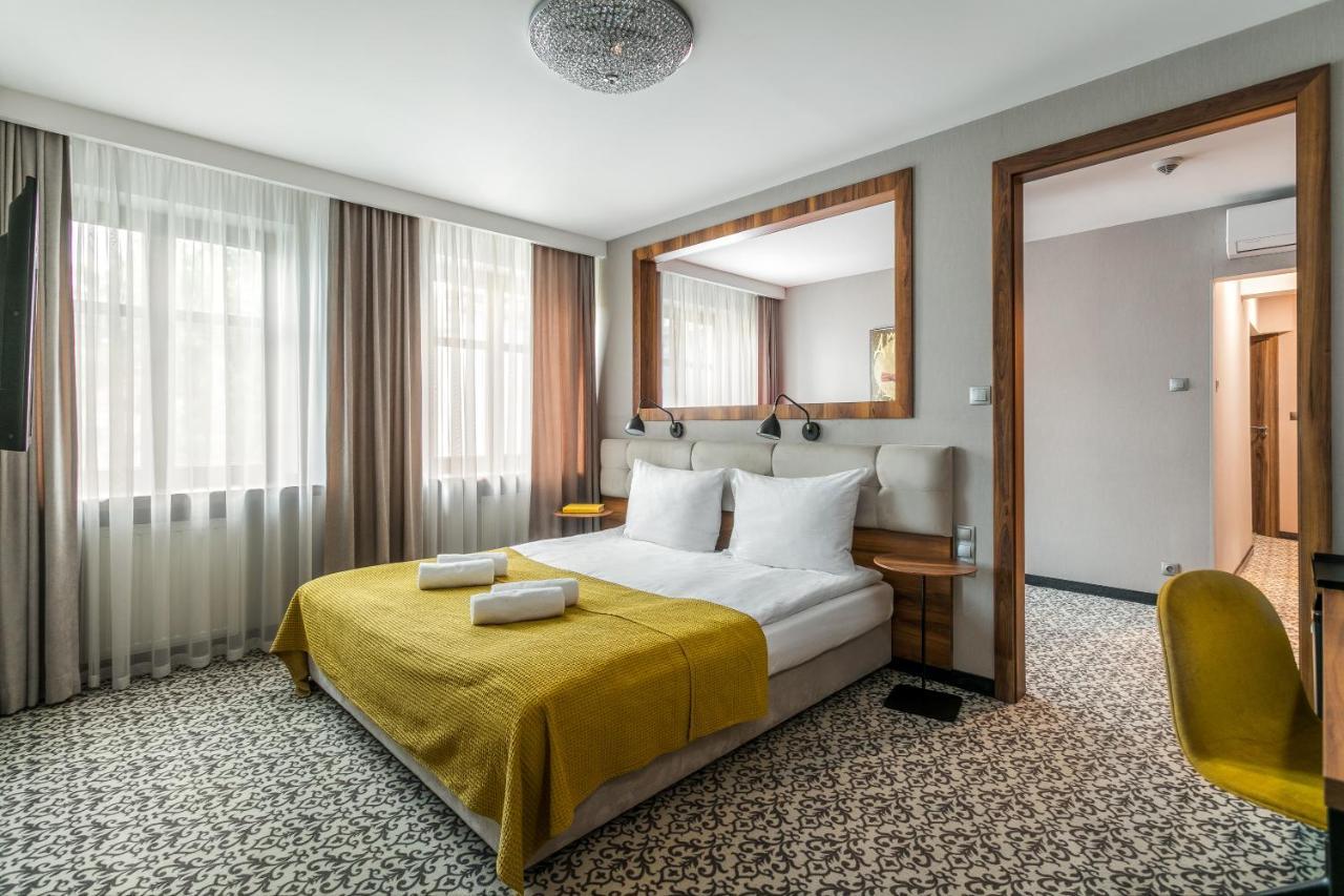 No.23 Premium Aparthotel 크라쿠프 외부 사진
