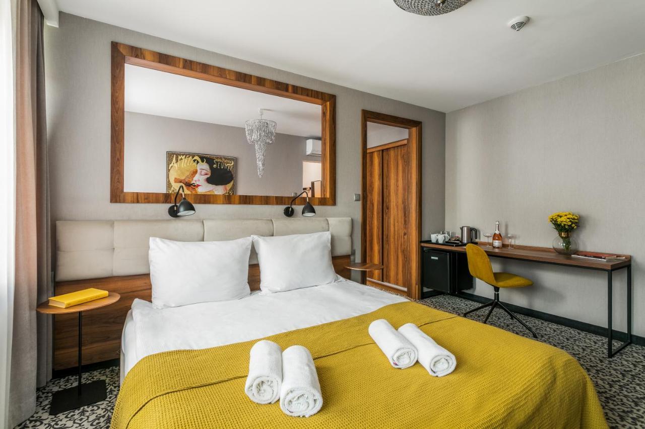 No.23 Premium Aparthotel 크라쿠프 외부 사진