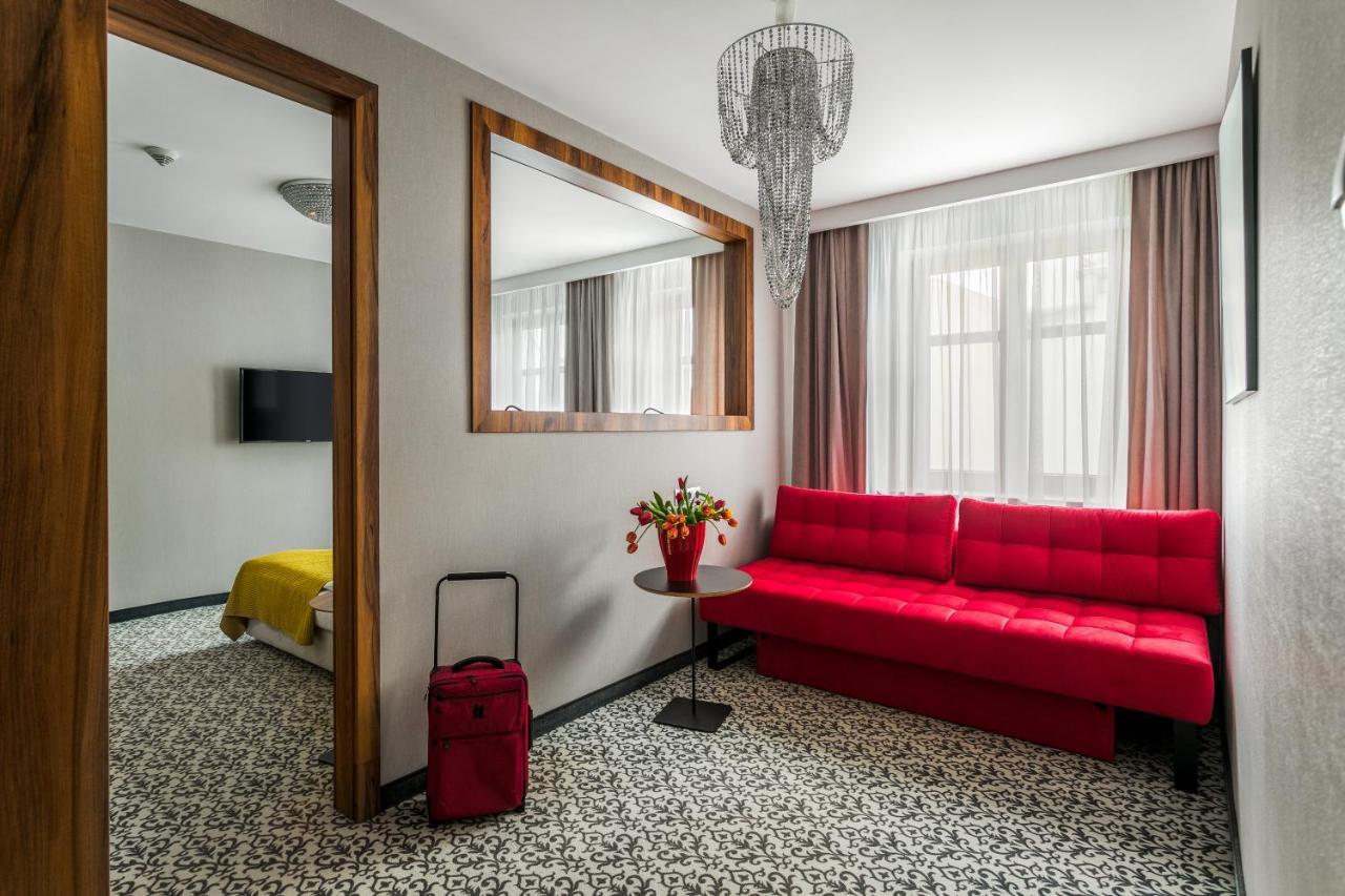 No.23 Premium Aparthotel 크라쿠프 외부 사진