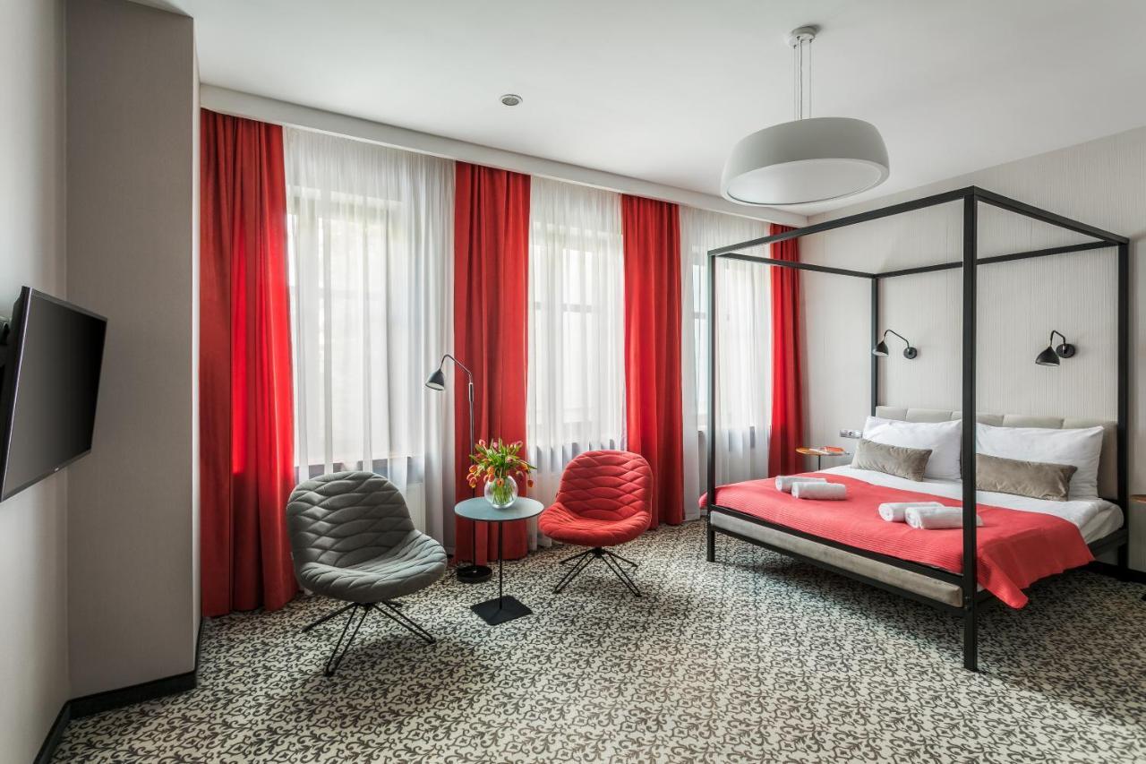 No.23 Premium Aparthotel 크라쿠프 외부 사진