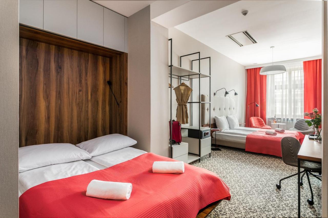 No.23 Premium Aparthotel 크라쿠프 외부 사진