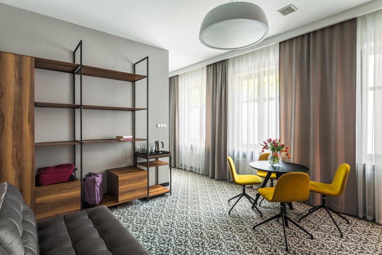 No.23 Premium Aparthotel 크라쿠프 외부 사진