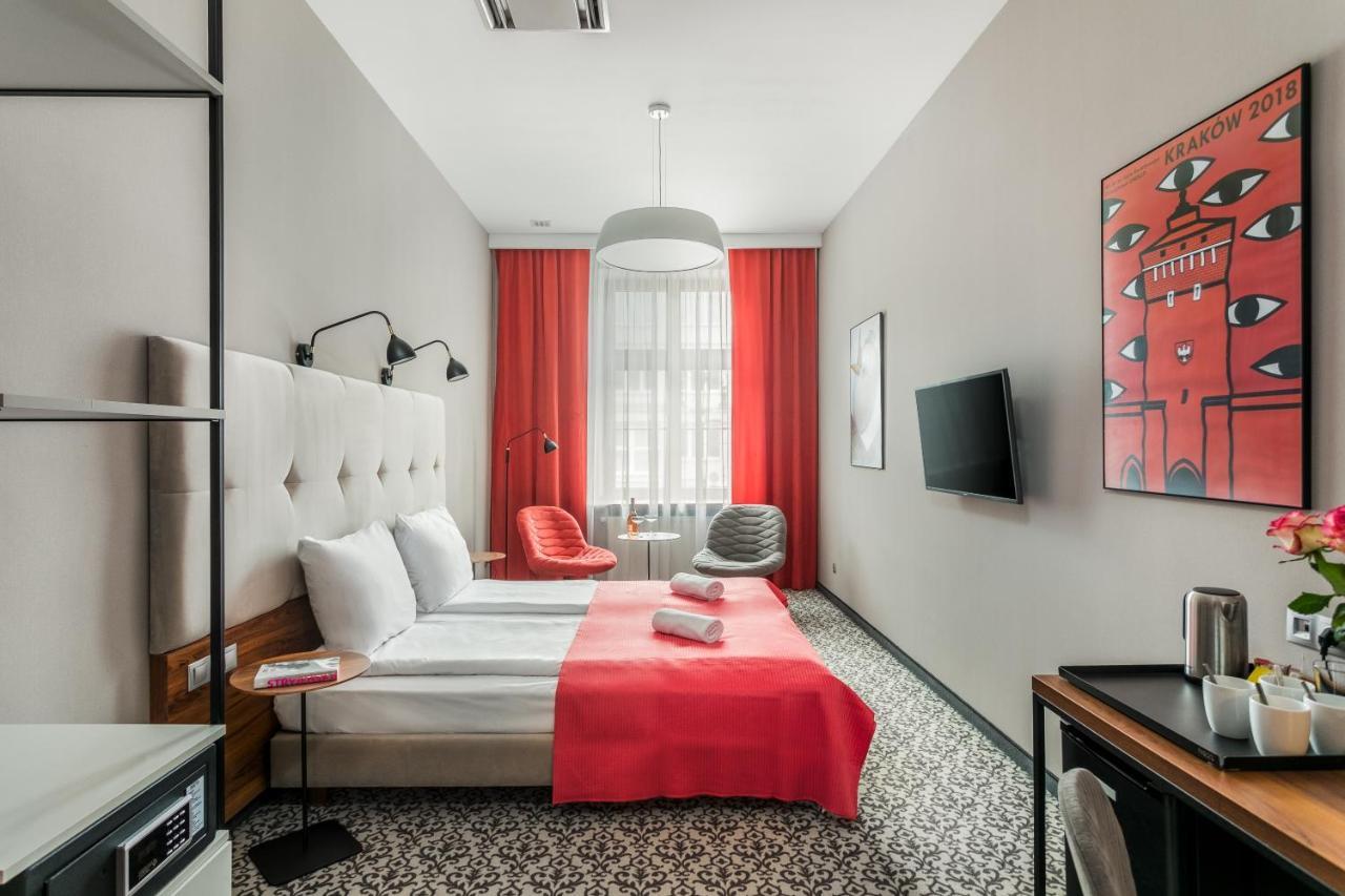 No.23 Premium Aparthotel 크라쿠프 외부 사진