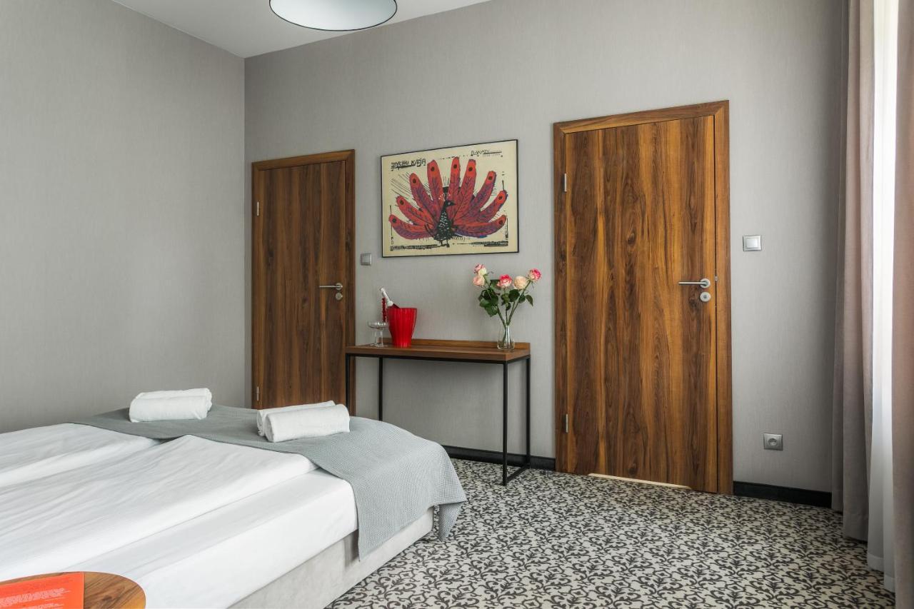 No.23 Premium Aparthotel 크라쿠프 외부 사진