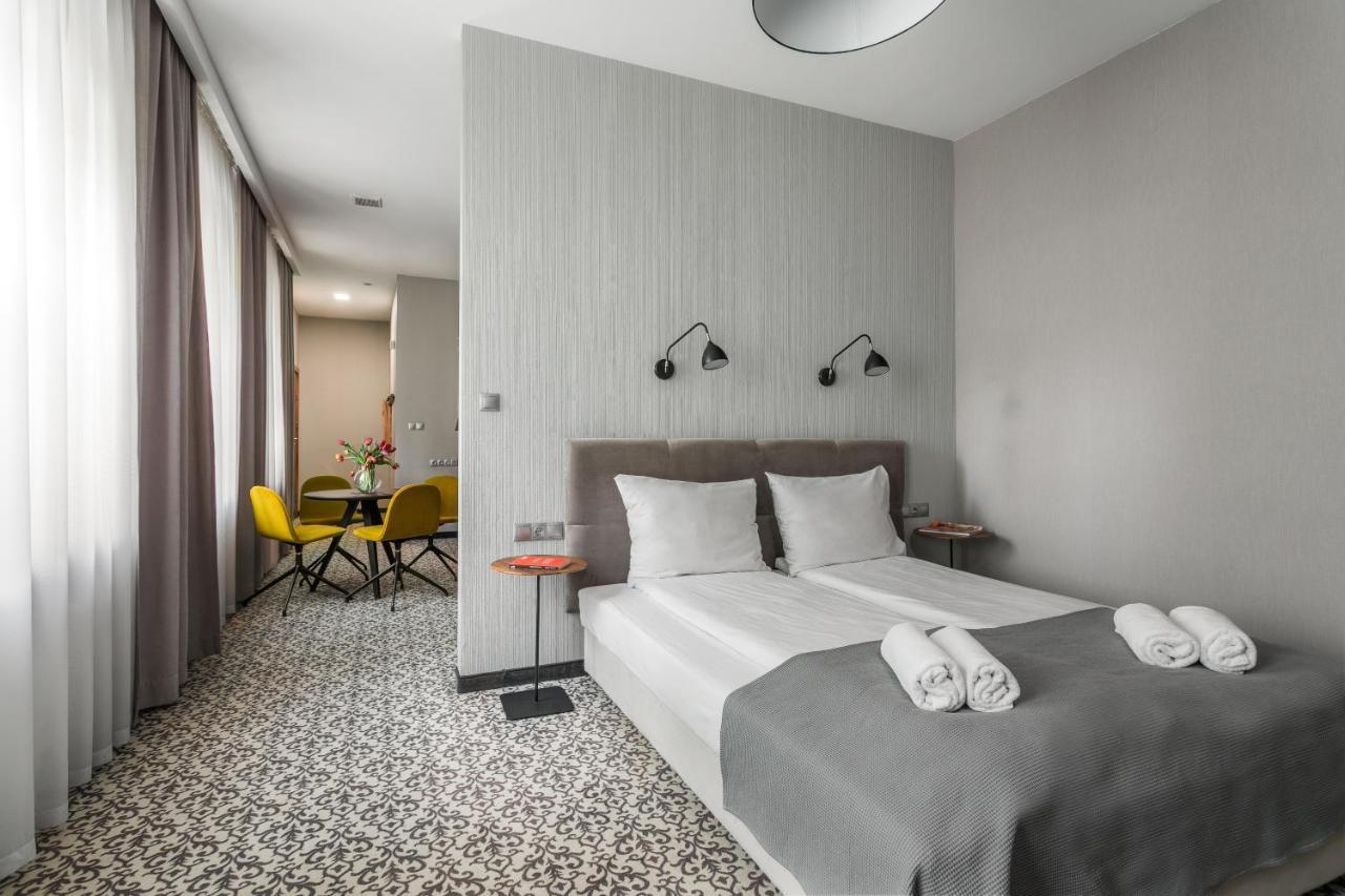 No.23 Premium Aparthotel 크라쿠프 외부 사진
