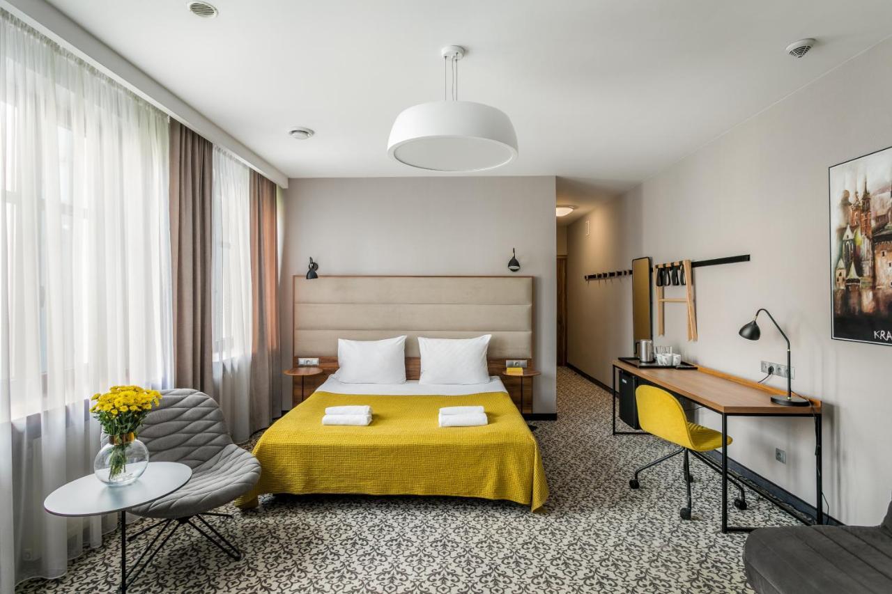 No.23 Premium Aparthotel 크라쿠프 외부 사진
