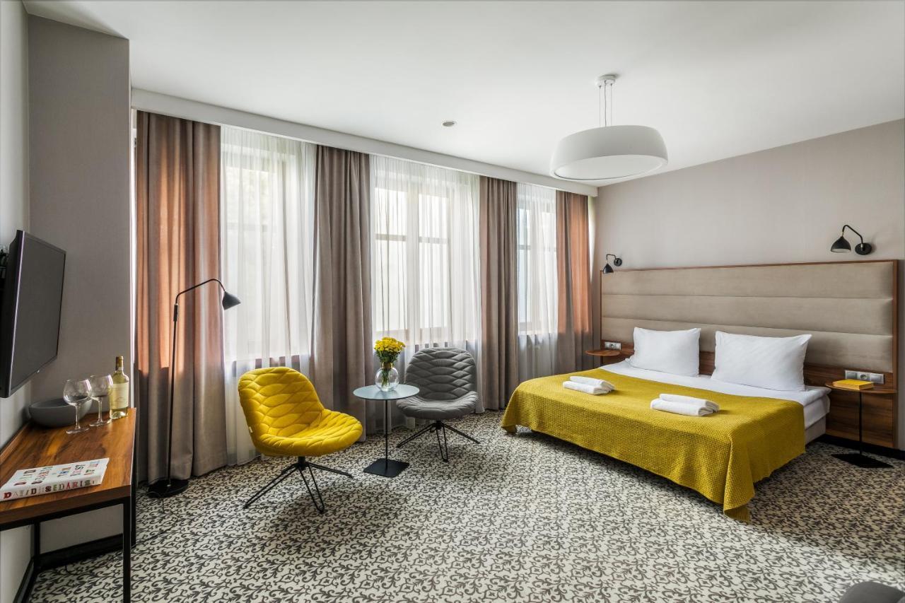 No.23 Premium Aparthotel 크라쿠프 외부 사진