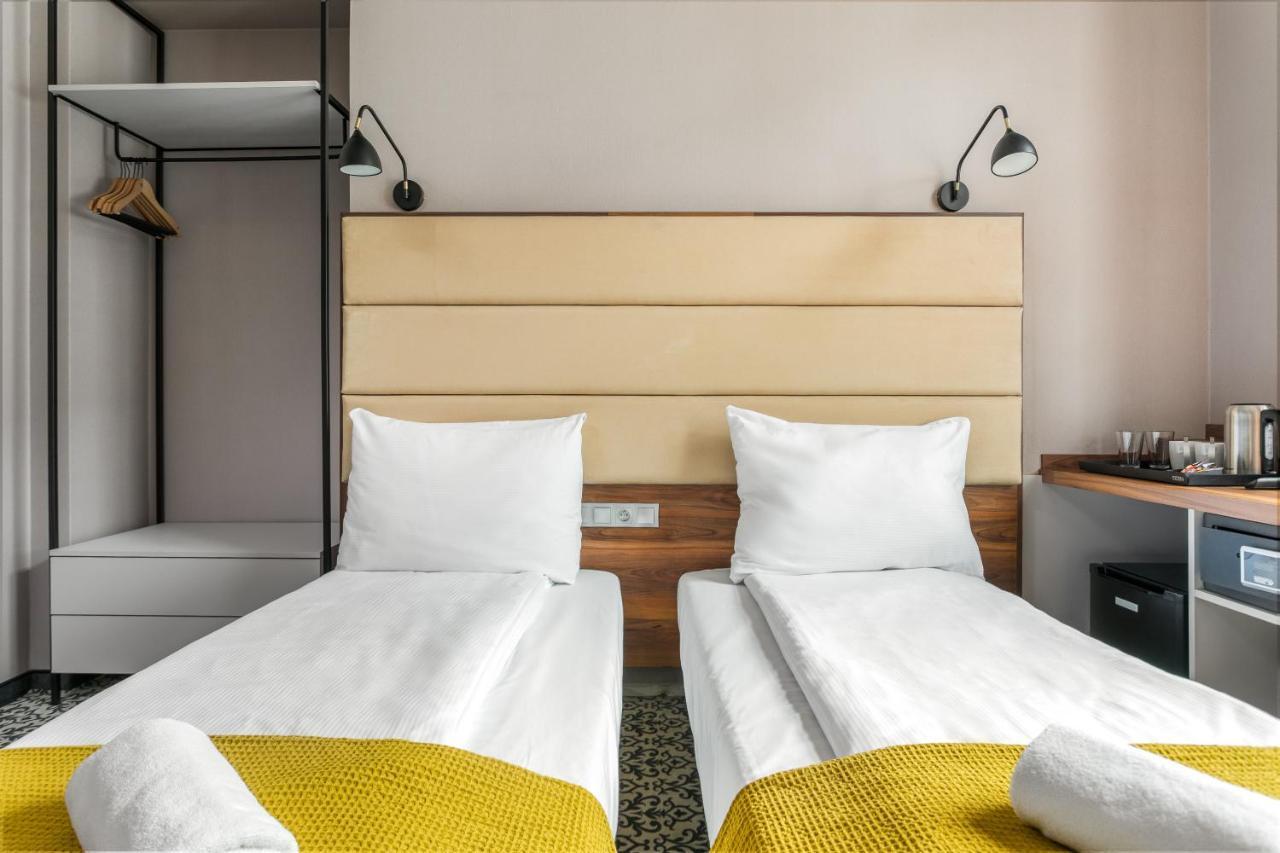 No.23 Premium Aparthotel 크라쿠프 외부 사진