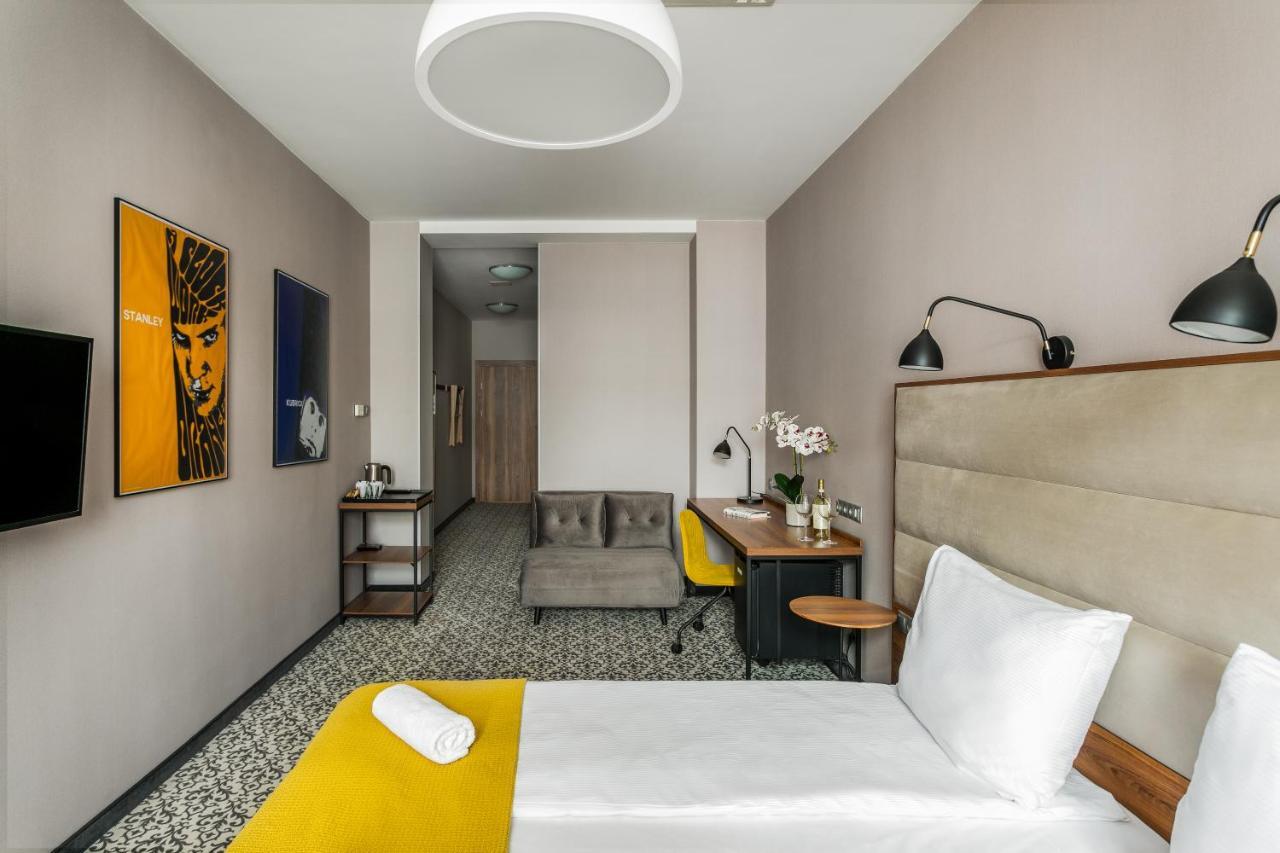 No.23 Premium Aparthotel 크라쿠프 외부 사진