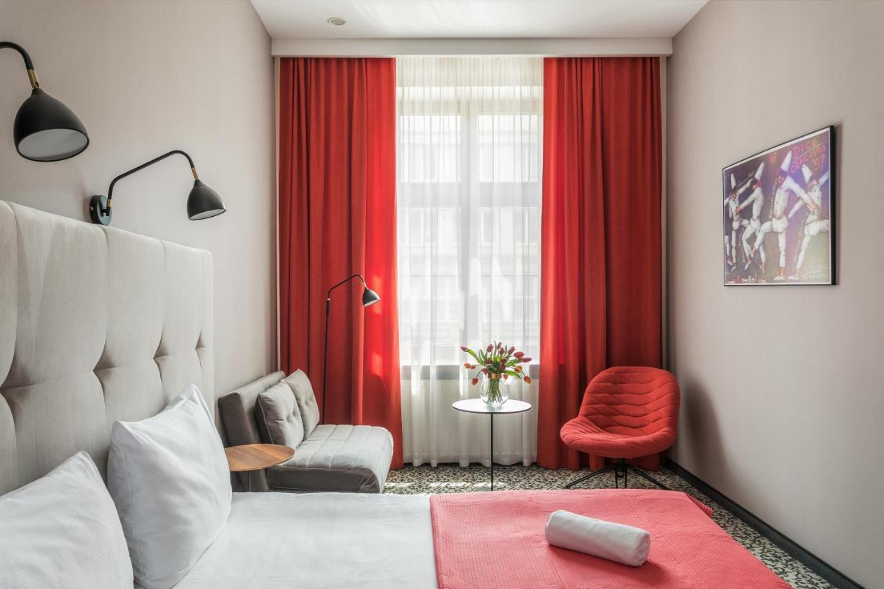 No.23 Premium Aparthotel 크라쿠프 외부 사진
