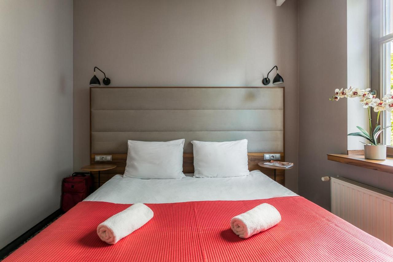 No.23 Premium Aparthotel 크라쿠프 외부 사진