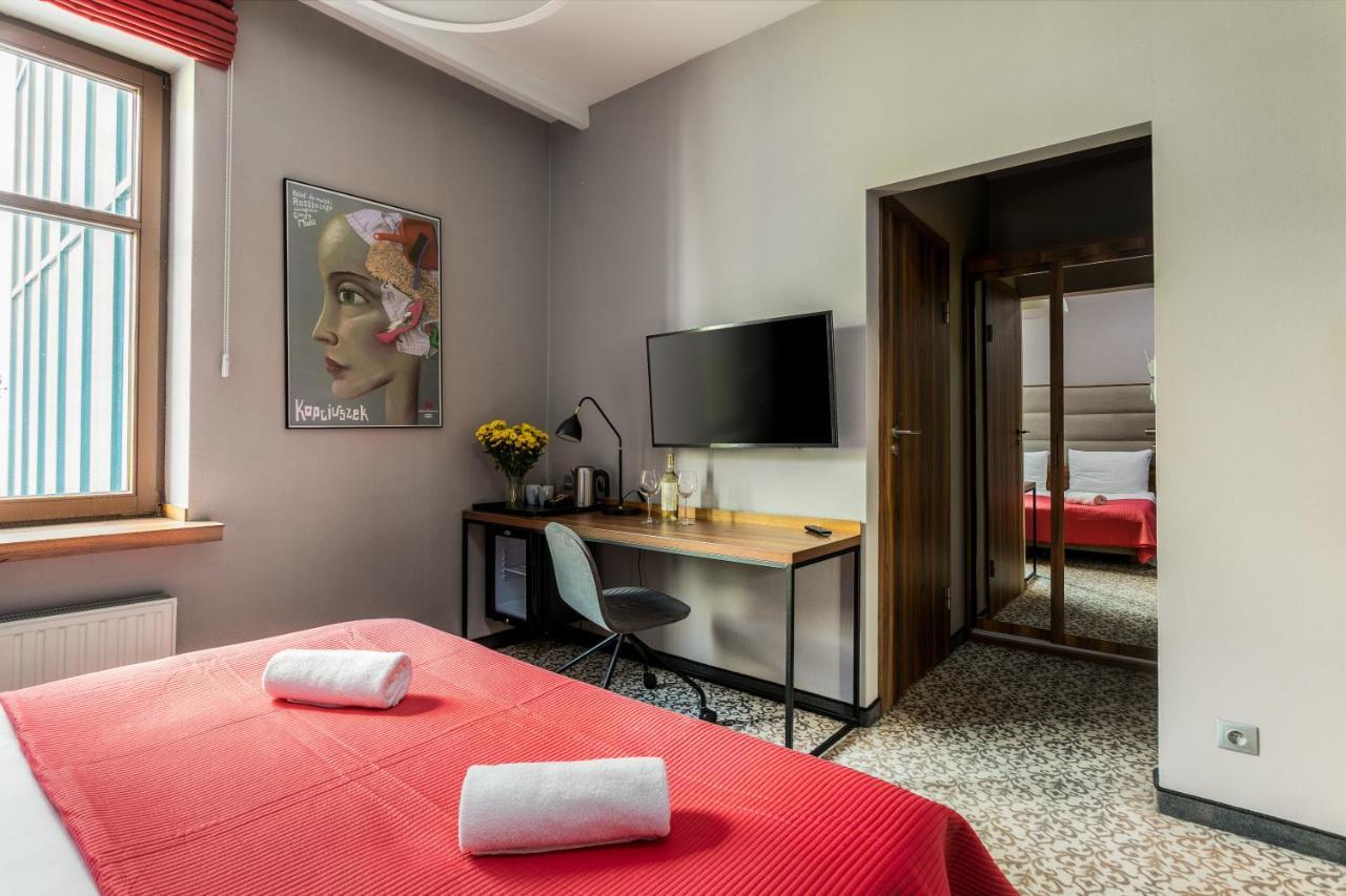 No.23 Premium Aparthotel 크라쿠프 외부 사진
