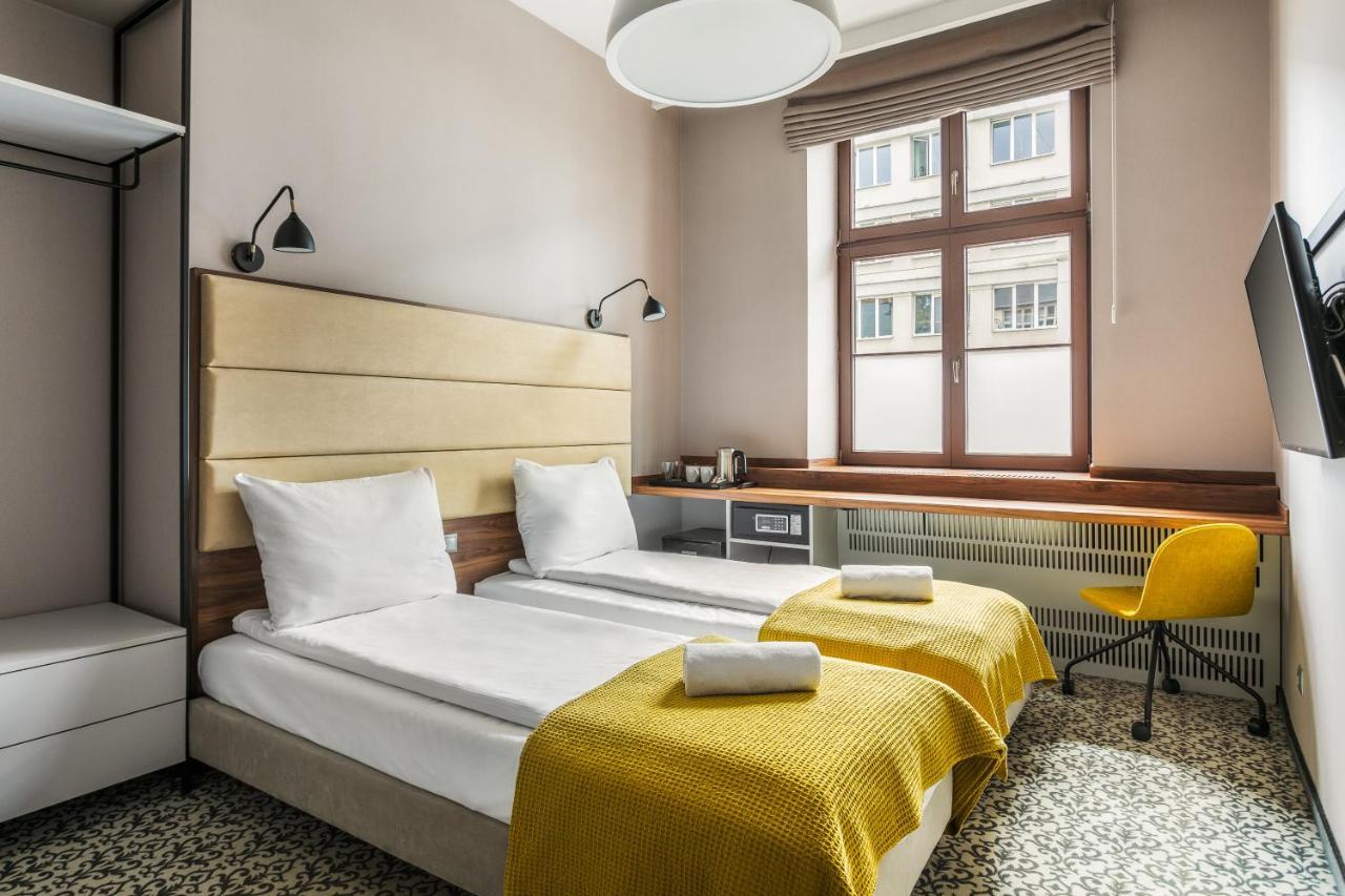 No.23 Premium Aparthotel 크라쿠프 외부 사진
