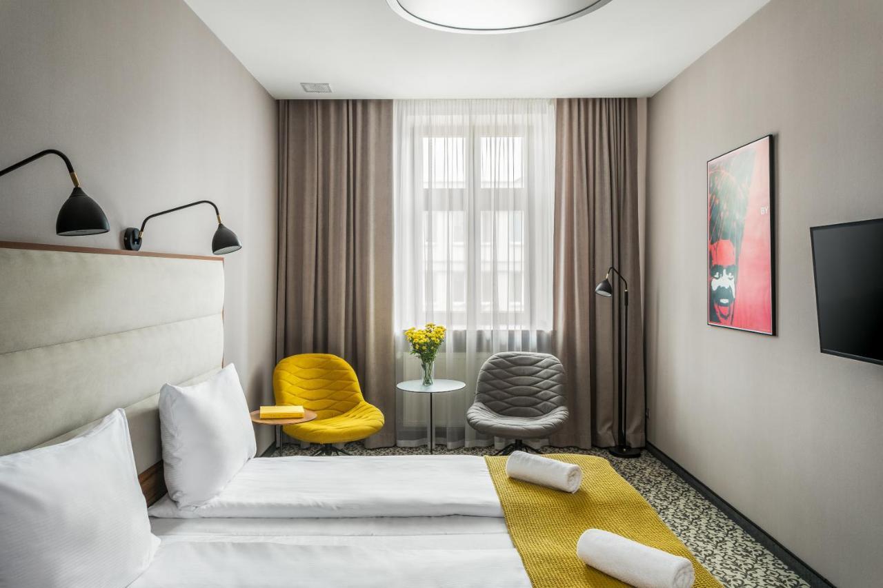 No.23 Premium Aparthotel 크라쿠프 외부 사진