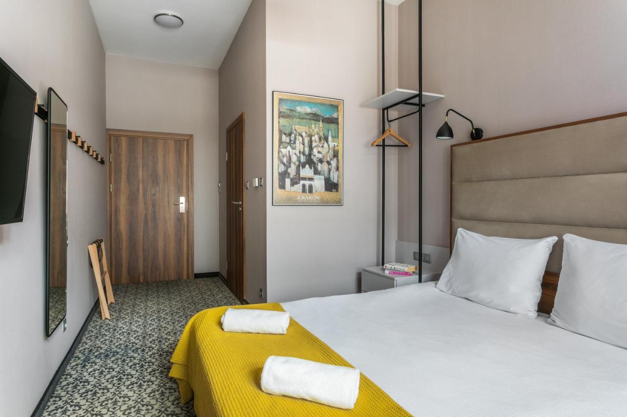 No.23 Premium Aparthotel 크라쿠프 외부 사진