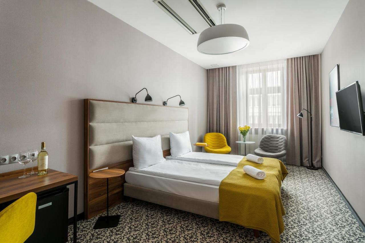 No.23 Premium Aparthotel 크라쿠프 외부 사진